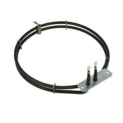 Genuine Hisense BI64211PB Fan Oven Heating Element