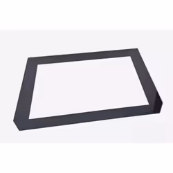 Genuine Montpellier DO3570IB Main Oven Door Inner Glass