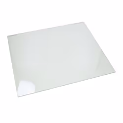 Genuine Hisense BI64211PB Oven Door Middle / Intermediate Glass