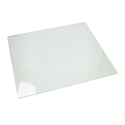 Genuine Hisense BI64211PB Oven Door Middle / Intermediate Glass