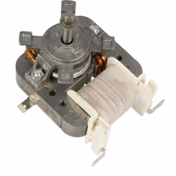 Genuine Hisense BI64211PB Main Fan Oven Motor