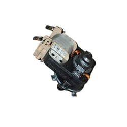 Genuine Hisense BI62020ABGUK Main Fan Oven Motor