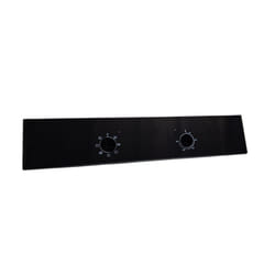 Genuine Hisense BI62020ABGUK Glass Panel Front Fascia