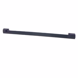Genuine Hisense BI64211PB Oven Door Air Guide / Aeration Vent
