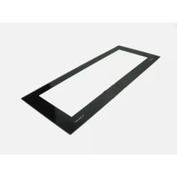 Genuine Kenwood KDC66SS22 Top Oven Inner Glass