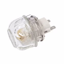 Genuine Kenwood CK405 Oven Lamp Assembly