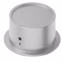 Genuine Bosch MHA133BR0B Oven Control Knob
