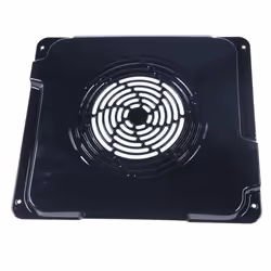 Genuine Hisense BI64211PB Oven Fan Cover Protection