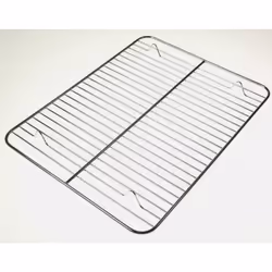 GENUINE SMEG OVEN RACK / SHELF PLATE GRID SF4604MCNR SF4604MCNRK