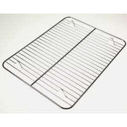 GENUINE SMEG OVEN RACK / SHELF PLATE GRID SF4604MCNR SF4604MCNRK