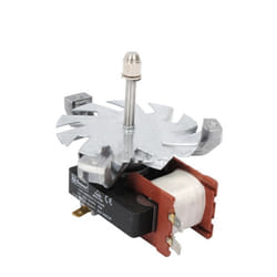 GENUINE KENWOOD KDC506S19 Oven Fan Motor