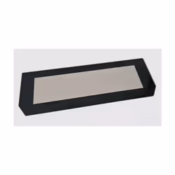 Genuine Kenwood KBIDOX21 Oven Inner Top Door Glass