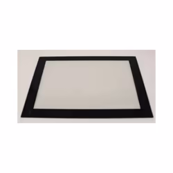 Genuine Kenwood KDOI60X22, KTG606S22 MAIN OVEN DOOR INNER GLASS