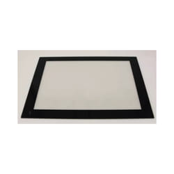 Genuine Kenwood KDOI60X22, KTG606S22 MAIN OVEN DOOR INNER GLASS
