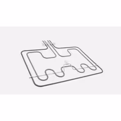 Genuine ZANUSSI ZCI68000BA Oven Dual Grill Upper Heating Element