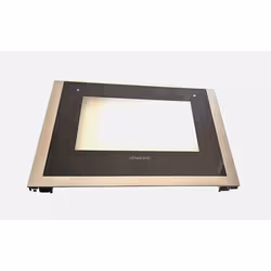 Genuine Kenwood KDGC66S19 Main Oven Outer Door Glass