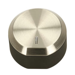Genuine Kenwood KD1701SS Oven Control Knob