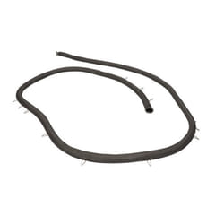 Genuine AEG BPS356020M OVEN DOOR SEAL / GASKET