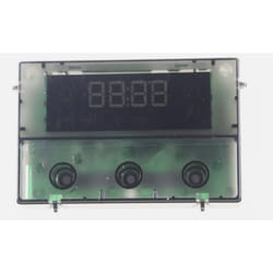 Genuine Zanussi ZOD35660XK OVEN MODULE