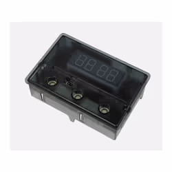 Amica AFC6550SS/1 OVEN TIMER / MODULE TA 1P AMI T120 NA 8514228