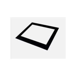 Genuine Bush BGC60DB Main Oven Inner Door Glas