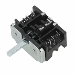 GENUINE CANDY OVG505/3X Over Function Selector Switch