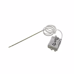 Genuine NEW WORLD 444444028 NW 60EDOMC BLK Oven Thermostat