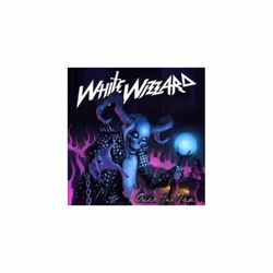 White Wizzard  Over the Top CD Limited  Album 2 discs (2010) Quality guaranteed