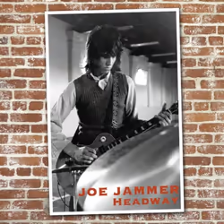 Proper Headway, Rock, CD, Joe Jammer, Physical media, 1 discs, 02/02/2015