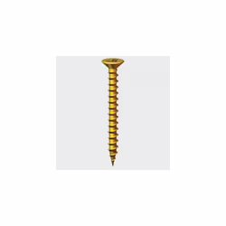 TIMco 30012CLAH Classic Hinge Screw PZ1 ZYP 3.0 x 12mm Box of 200