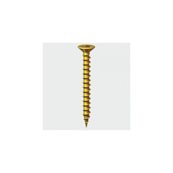 TIMco 30012CLAH Classic Hinge Screw PZ1 ZYP 3.0 x 12mm Box of 200
