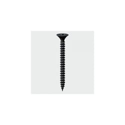 TIMco 00100DRY Drywall Screw PH2 Black 4.8 x 100mm Box of 500