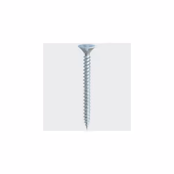 TIMco 00050DRYZ Drywall Screw PH2 BZP 3.5 x 50mm Box of 1,000