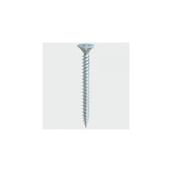 TIMco 00050DRYZ Drywall Screw PH2 BZP 3.5 x 50mm Box of 1,000