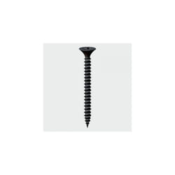 TIMco 00038DRYS Drywall Screw PH2 Black 3.5 x 38mm Box of 200
