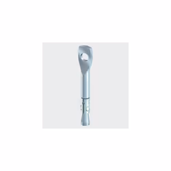 TIMco 0660WH Wirehanger BZP 6 x 60mm Box of 100
