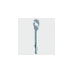 TIMco 0660WH Wirehanger BZP 6 x 60mm Box of 100