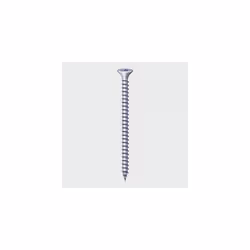 TIMco 50090CLASS Classic Multi Purpose Screw PZ2 CSK A2 S/S 5.0 x 90mm Box of 100