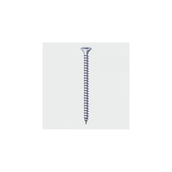 TIMco 50100CLASS Classic Multi Purpose Screw PZ2 CSK A2 S/S 5.0 x 100mm Box of 100