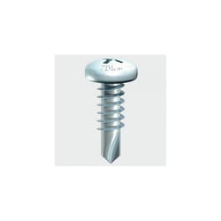 TIMco 131Z Pan Head Self Drill Screw BZP 4.2 x 16mm Box of 1,000