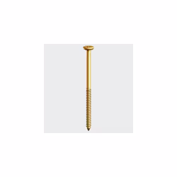 TIMco 191Y Element Screw PH2 ZYP 4.8 x 55mm Box of 200