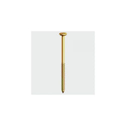 TIMco 191Y Element Screw PH2 ZYP 4.8 x 55mm Box of 200
