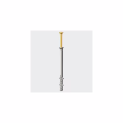 TIMco 10100NFF Nylon Frame Fixing M10 x 100mm Box of 100