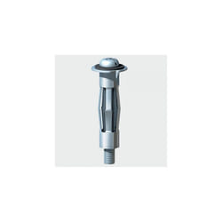 TIMco 40045CA Cavity Anchor (50mm Screw) M4 x 45mm Box of 100