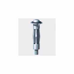 TIMco 60065CA Cavity Anchor (70mm Screw) M6 x 65mm Box of 100