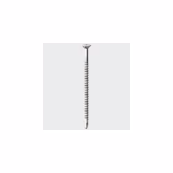 TIMco LW50B Wing Tip No.3 Self Drill Screw BZP 5.5 x 50mm Box of 200