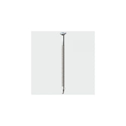 TIMco LW50B Wing Tip No.3 Self Drill Screw BZP 5.5 x 50mm Box of 200
