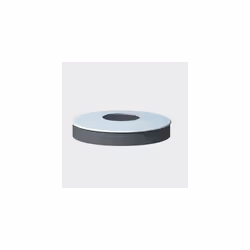 TIMco WG16 EPDM Galvanised Washer 16mm Bag of 100