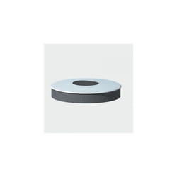 TIMco WG19 EPDM Galvanised Washer 19mm Bag of 100