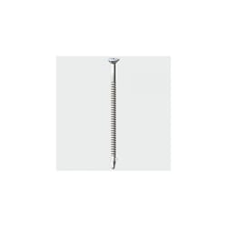 TIMco LW38B Wing Tip No.3 Self Drill Screw BZP 4.8 x 38mm Box of 200